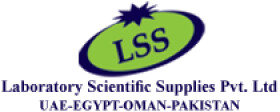 Laboratory Scientific Supplies