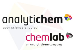 AnalytiChem / Chem-Lab NV