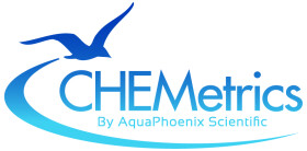 CHEMetrics - By AquaPhoenix Scientific