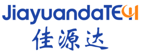 SHENZHEN JIAYUANDA TECHNOLOGY CO., LTD